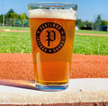 PDP Pint Glass
