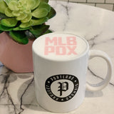 PDP Mug