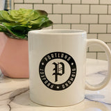 PDP Mug