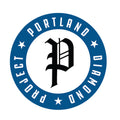 PDP Sticker - Round